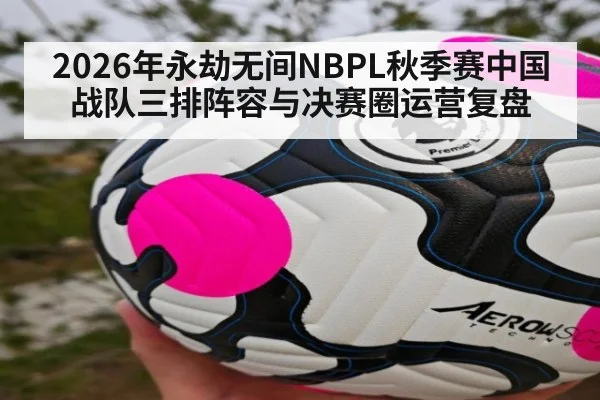 2026年永劫无间NBPL秋季赛中国战队三排阵容与决赛圈运营复盘